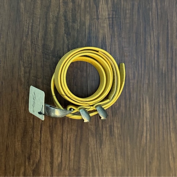 Belts